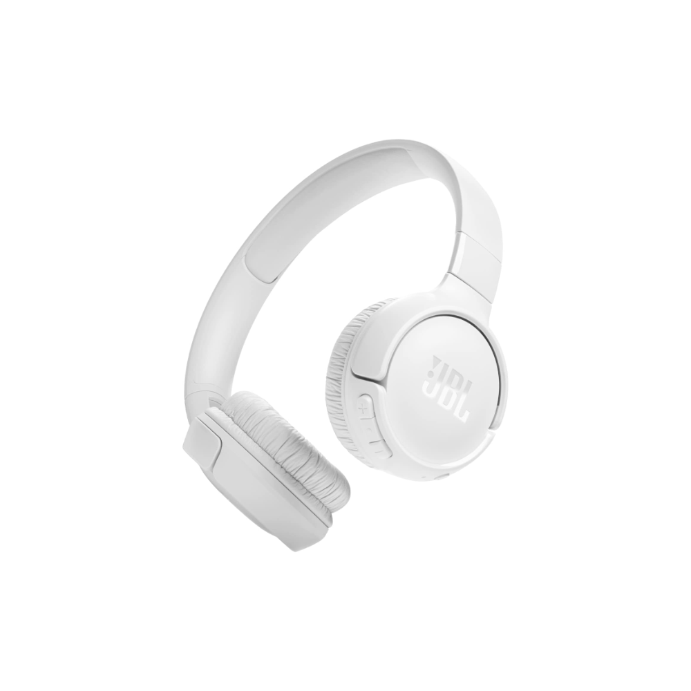 JBL Tune 520BT Wireless On-Ear Headphones