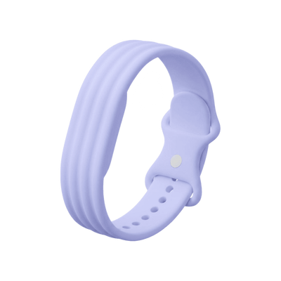 Bluepebble Move Adjustable Strap for Fitbit Air Fitness Tracker