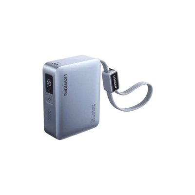 UGREEN Mini Power Bank 33W - PD 10,000mAh (PB584)