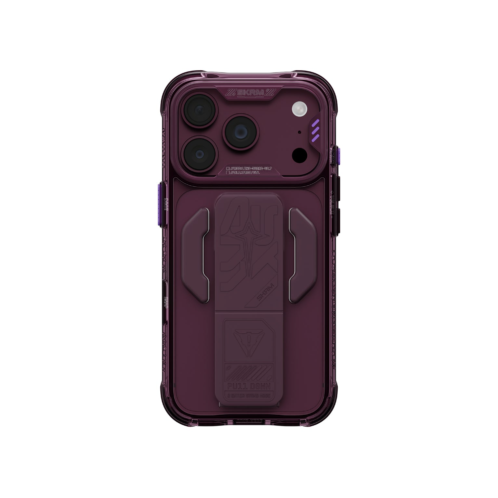 Skinarma Helio CE Magsafe Case (iPhone 18 Pro)