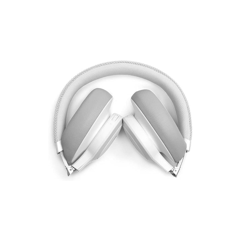 JBL Live 650BTⁿᶜ Noise Cancellation Wireless Over-Ear Headphones