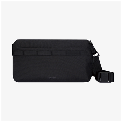 Bwoo Multifunctional Polyester Casual Crossbody - BOCB26