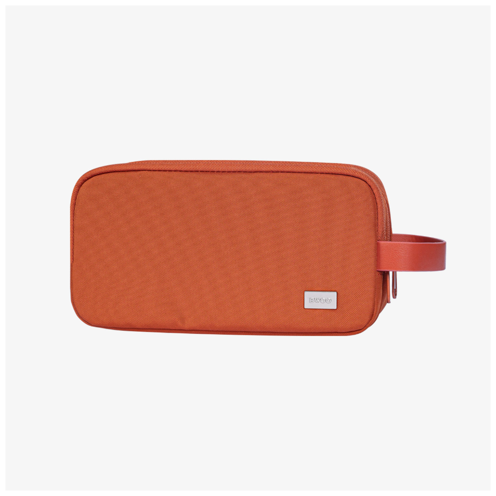 Bwoo Polyester Electronic Organizer - BOCB29