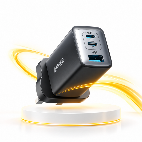 Wall Chargers