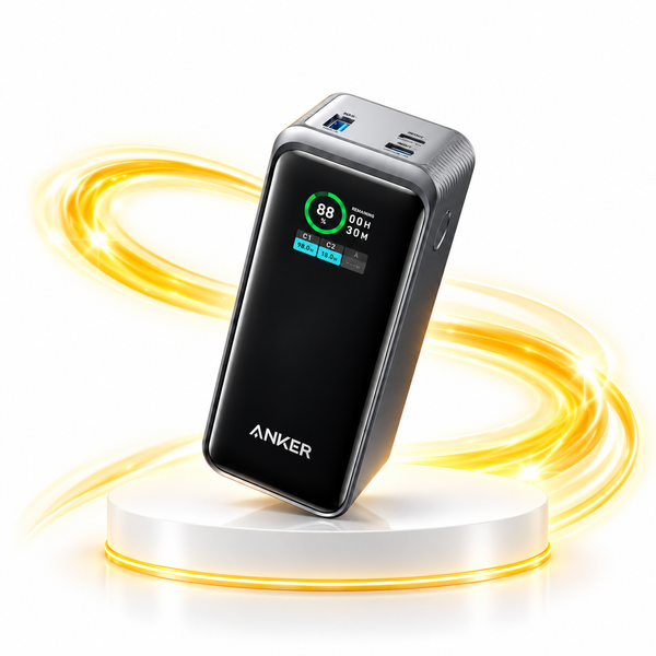 Power Banks