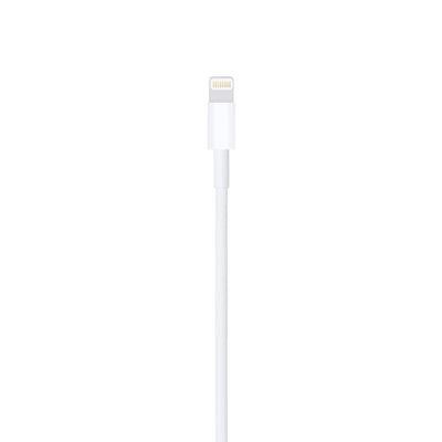 Apple Lightning to USB Cable - 1Meter/2Meter