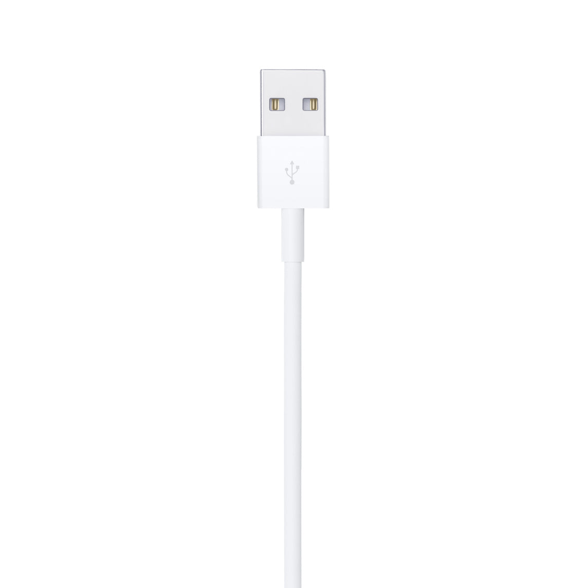 Apple Lightning to USB Cable - 1Meter/2Meter