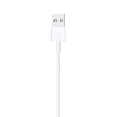 Apple Lightning to USB Cable - 1Meter/2Meter