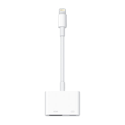 Apple Digital AV Lightning Adapter