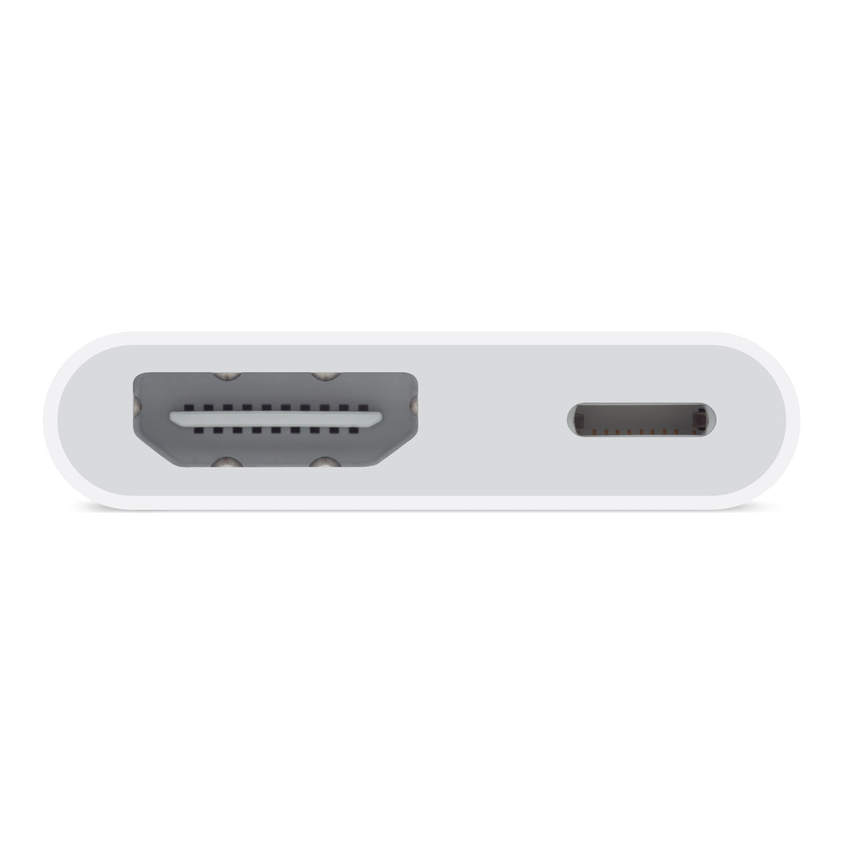 Apple Digital AV Lightning Adapter