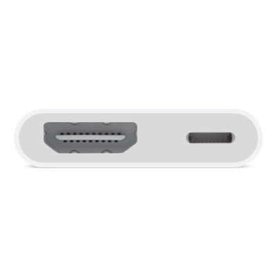 Apple Digital AV Lightning Adapter