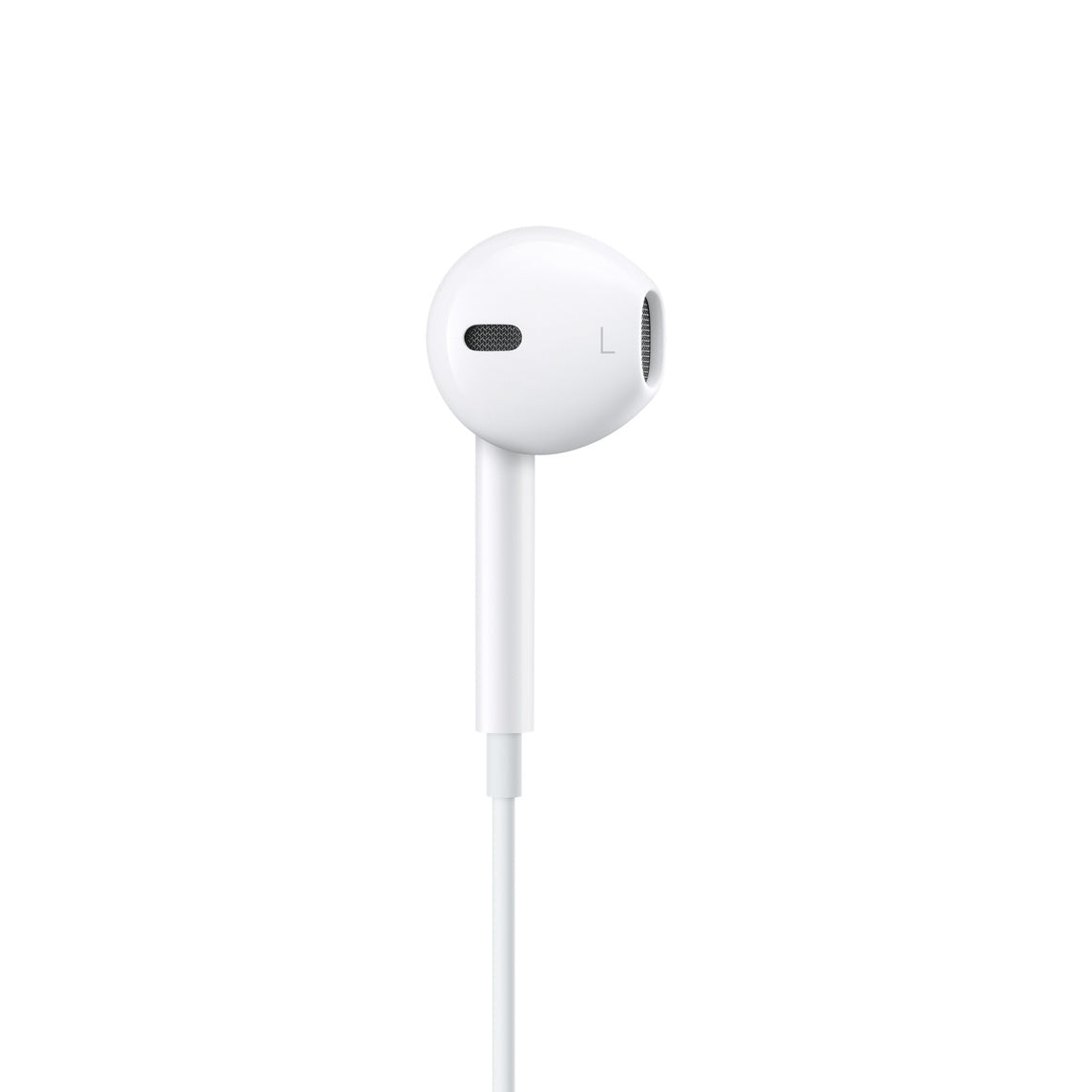 Apple EarPods 3.5 mm Headphone Plug
