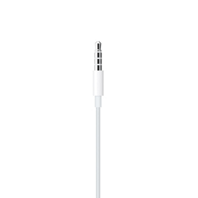 Apple EarPods 3.5 mm Headphone Plug
