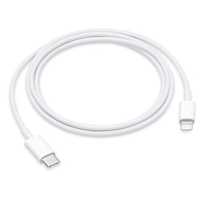 Apple Type C to Lightning Cable - 1Meter/2Meter (A2561)