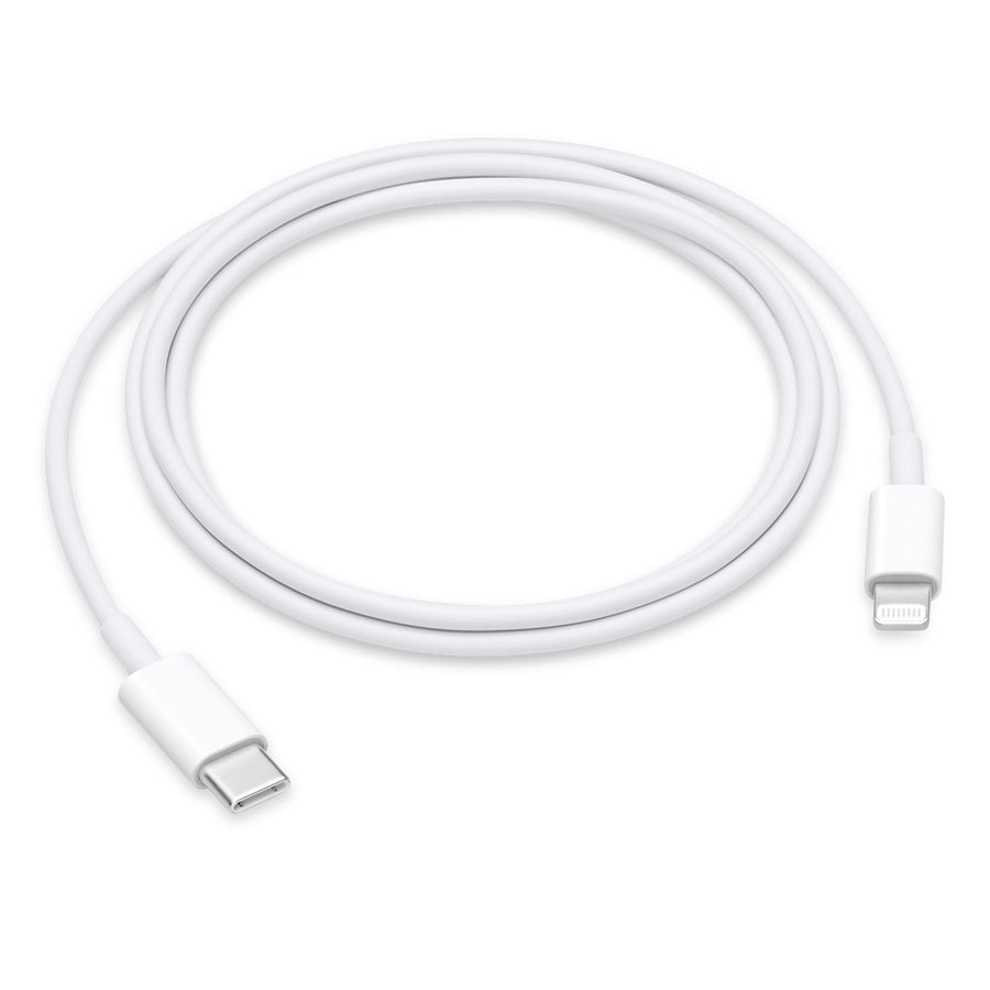 Apple Type C to Lightning Cable - 1Meter/2Meter (A2561)