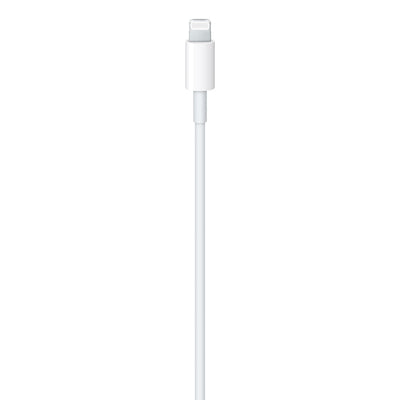 Apple Type C to Lightning Cable - 1Meter/2Meter (A2561)