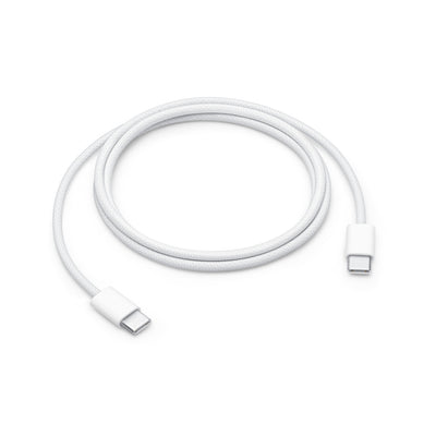 Apple 60W Type C Cable - 1Meter