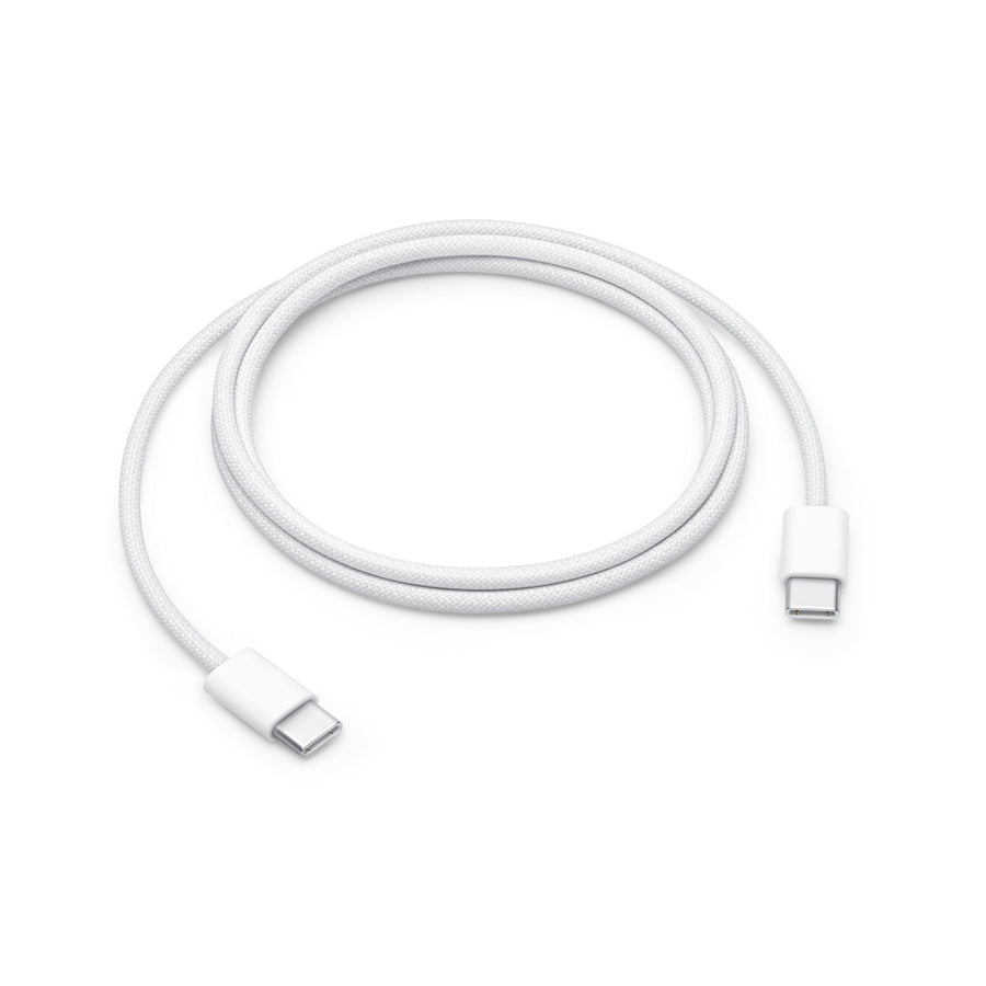 Apple 60W Type C Cable - 1Meter