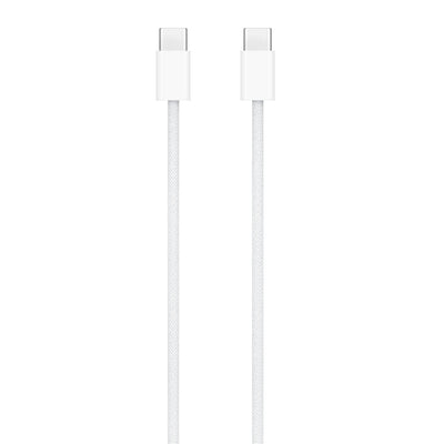 Apple 60W Type C Cable - 1Meter