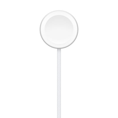 Apple Watch Magnetic Fast Charger - Type C Cable - 1M