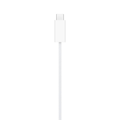 Apple Watch Magnetic Fast Charger - Type C Cable - 1M
