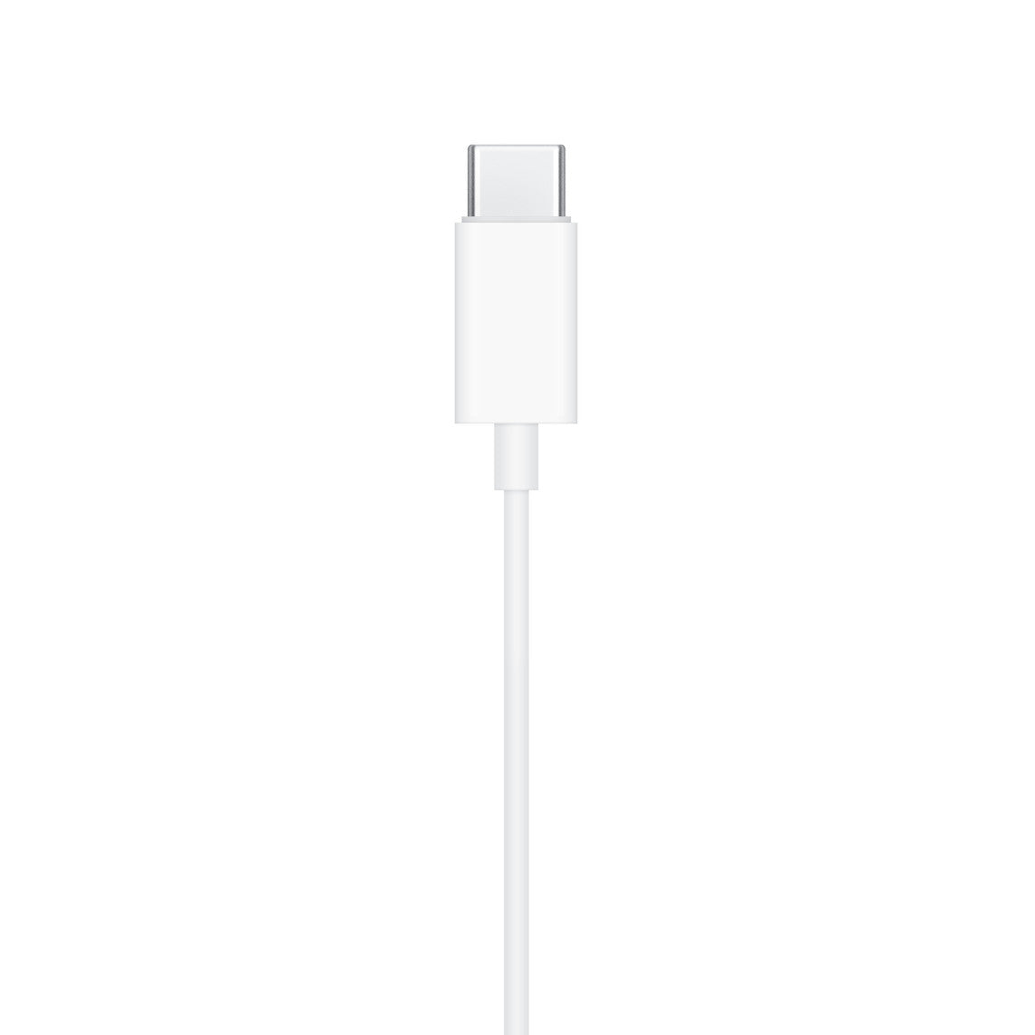 Apple EarPods Type C Connector