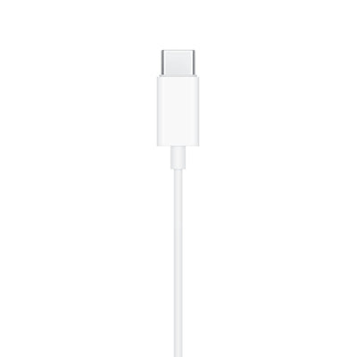 Apple EarPods Type C Connector
