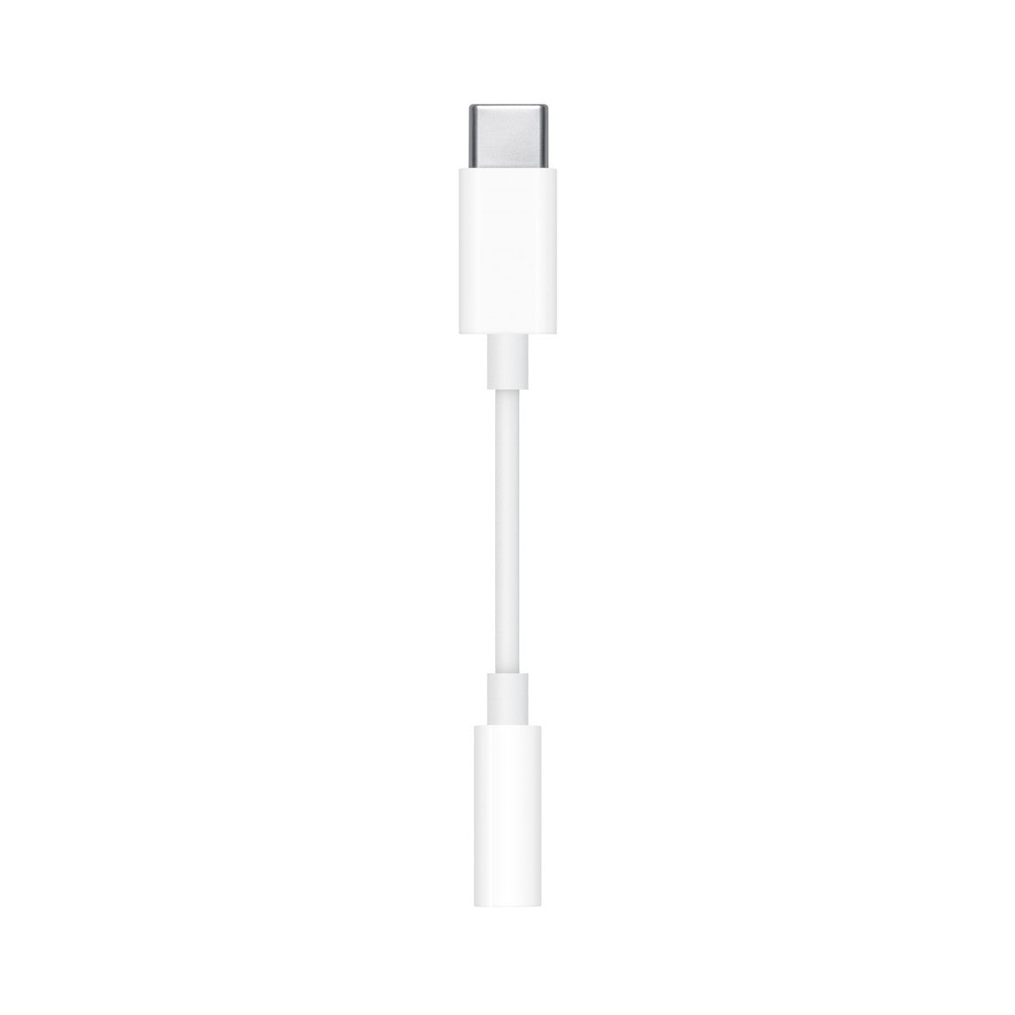 Apple Type C to 3.5 mm Jack Adapter Headphone