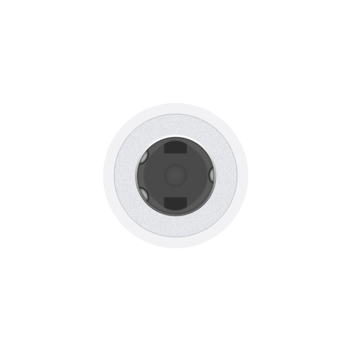 Apple Type C to 3.5 mm Jack Adapter Headphone