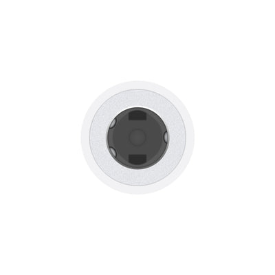Apple Type C to 3.5 mm Jack Adapter Headphone