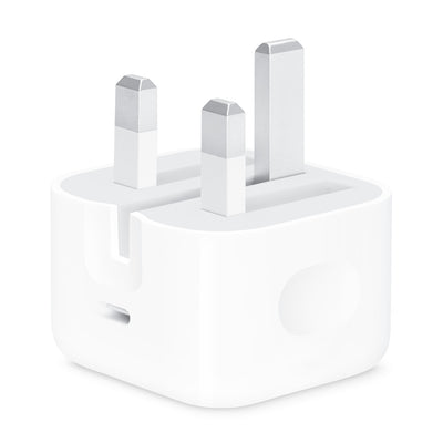 Apple 20W Type C Power Adapter
