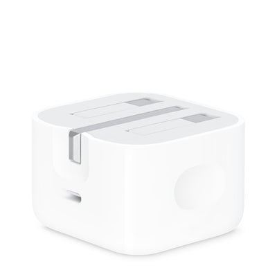Apple 20W Type C Power Adapter