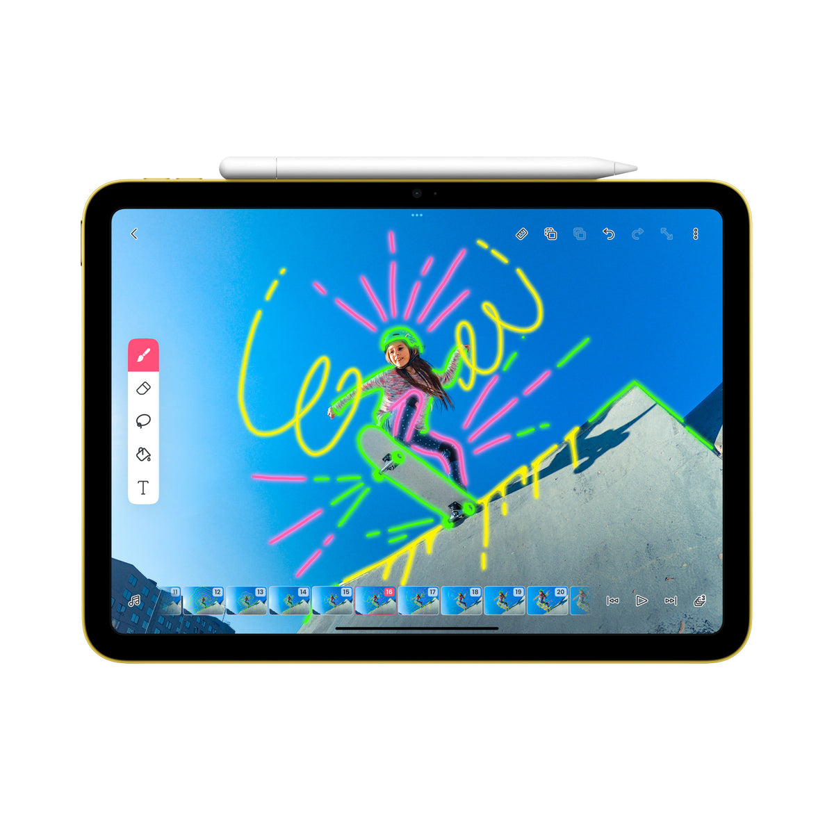 Apple Pencil - USB C