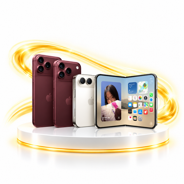 Mobiles