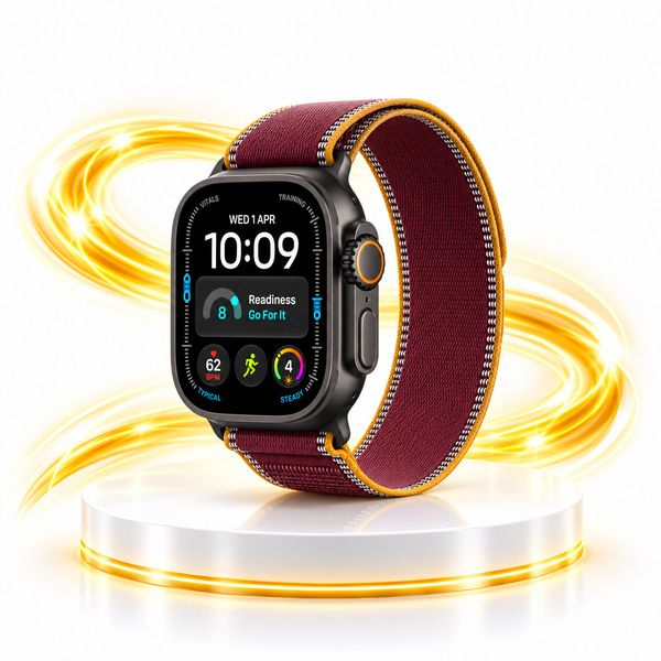 Smart Watches