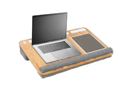 Green Lion Portable Lap Desk SpadixTelecom