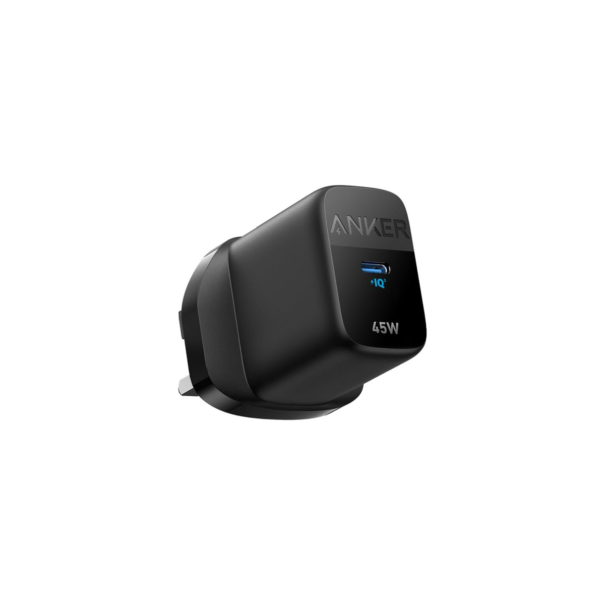 Anker Ace Charger 45W Ultra Fast Type-C Port (a2643k11)