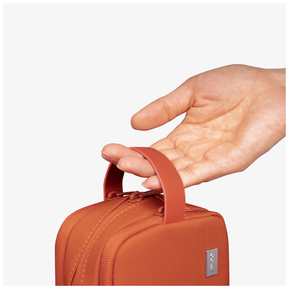 Bwoo Polyester Electronic Organizer - BOCB29