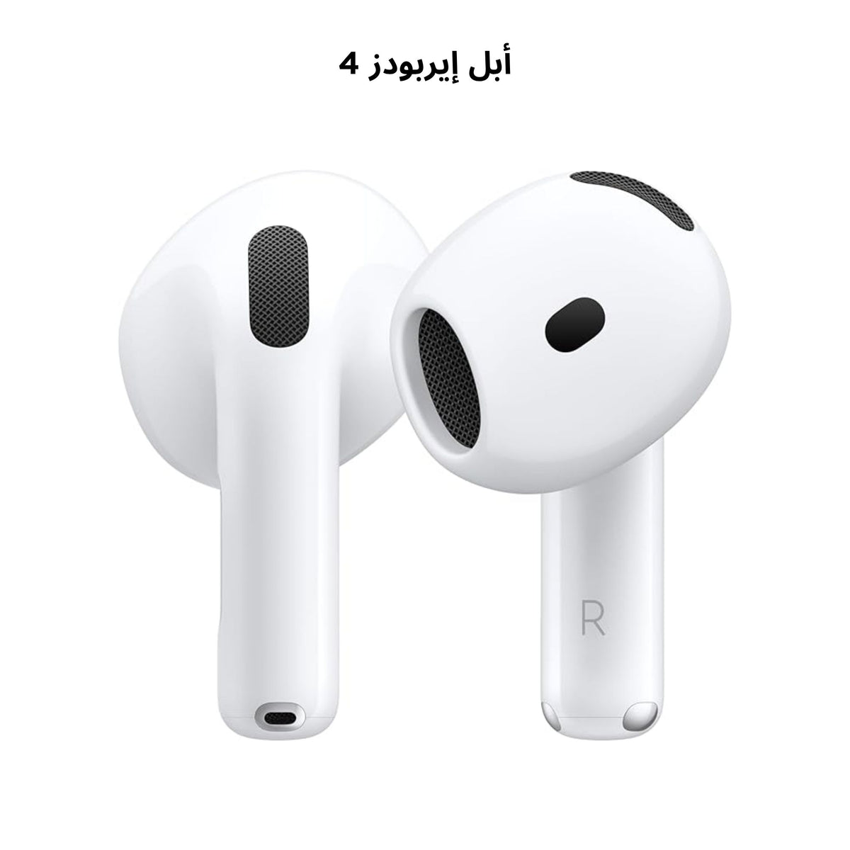 Apple AirPods 4 / AirPods 4 ANC TDRA UAE VERSION