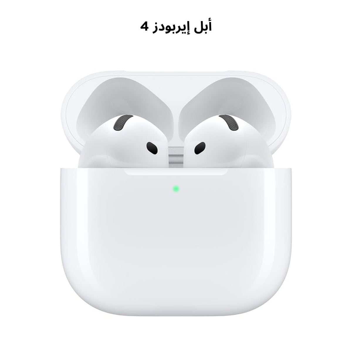Apple AirPods 4 / AirPods 4 ANC TDRA UAE VERSION
