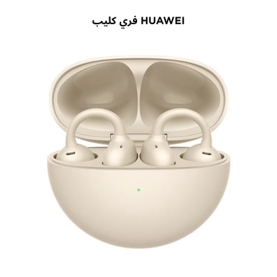 Huawei FreeClip