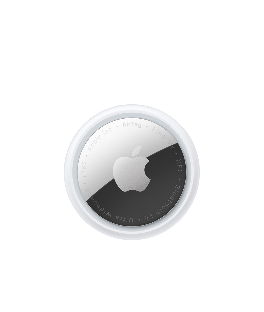 Apple Air Tag Single/Four Pack