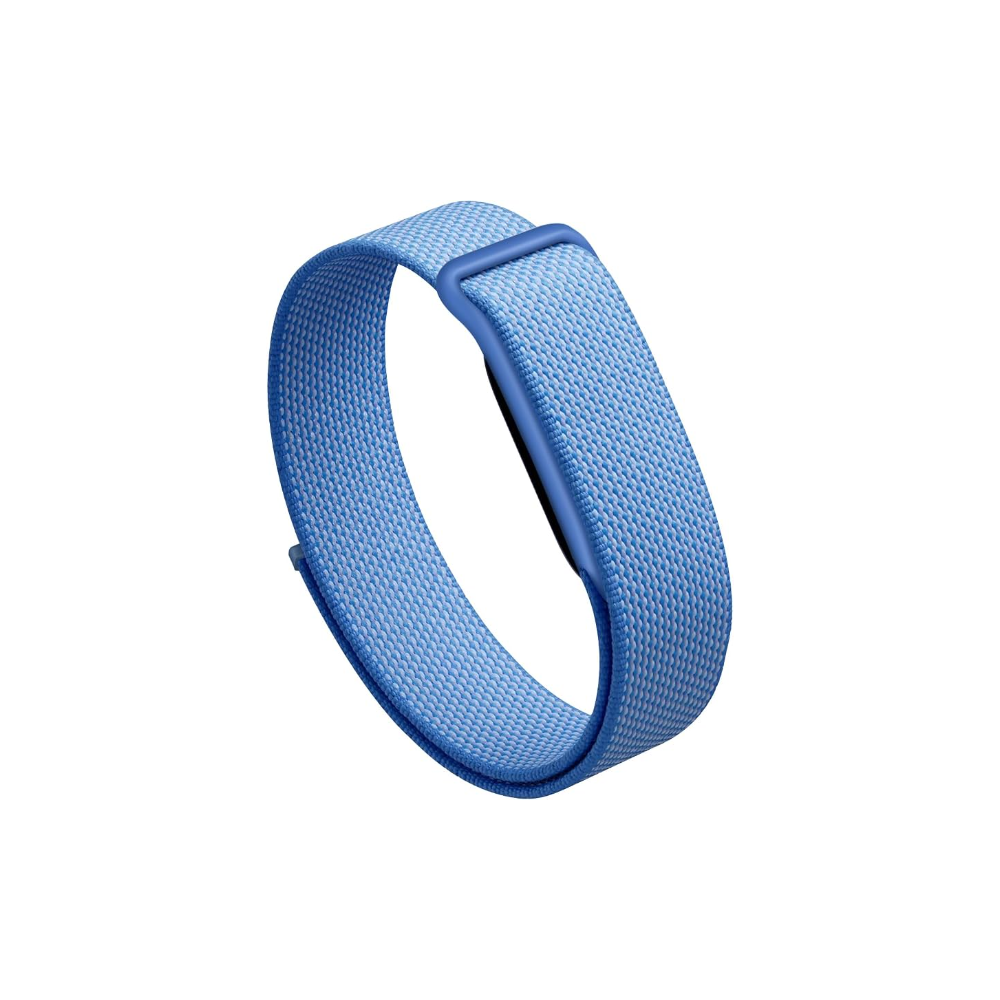Bluepebble Flow Adjustable Strap for Fitbit Air Fitness Tracker