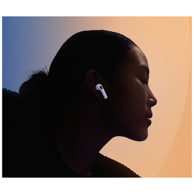 Apple AirPods 5 / AirPods 5 ANC