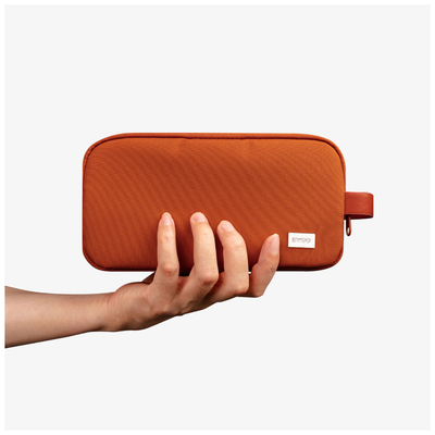 Bwoo Polyester Electronic Organizer - BOCB29