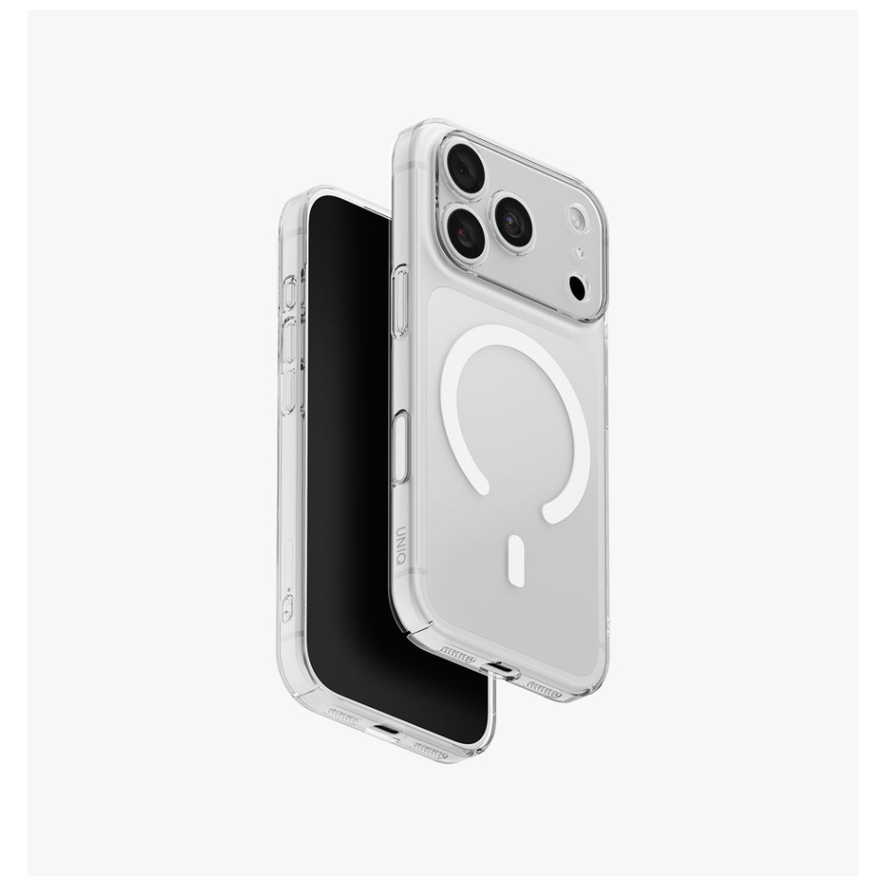 Uniq AirSuit 1.3mm Ultra-Slim MagSafe Case (iPhone 18 Pro)