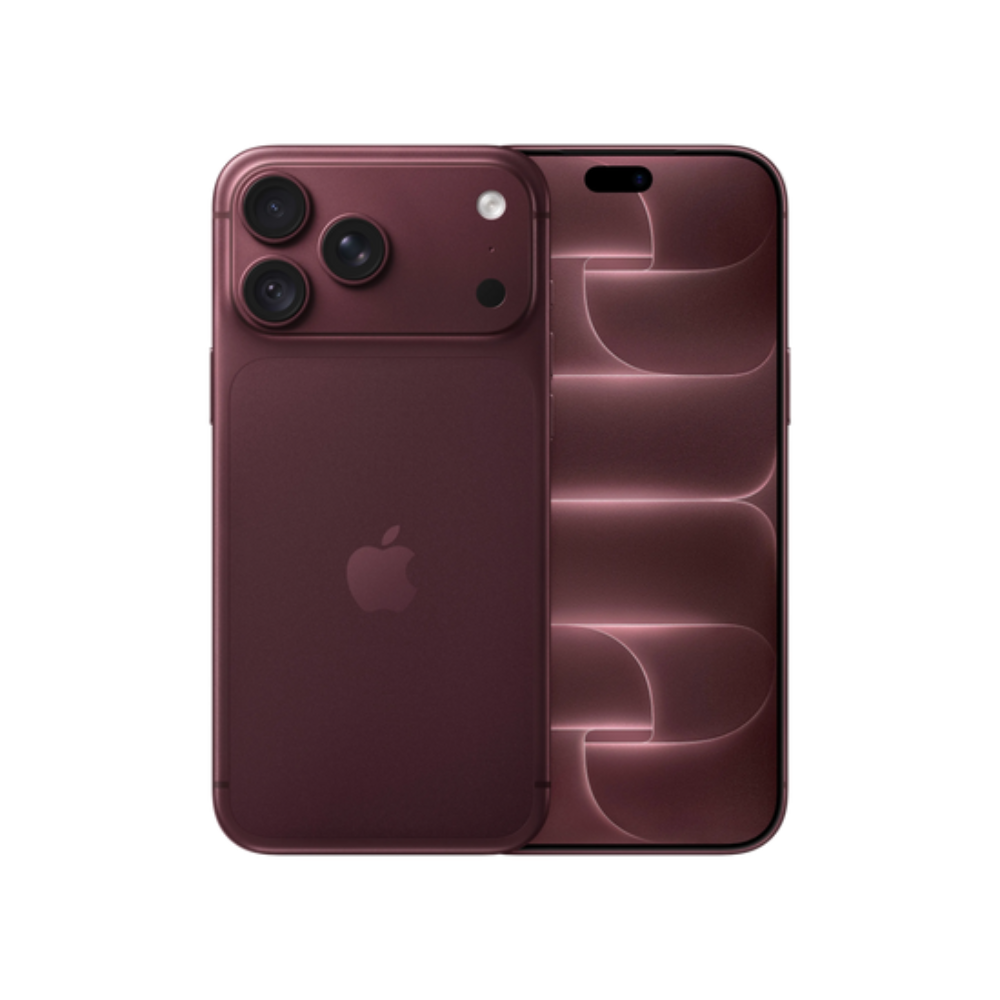 Apple iPhone 18 Pro Max 256GB/512GB/1TB/2TB TDRA UAE VERSION