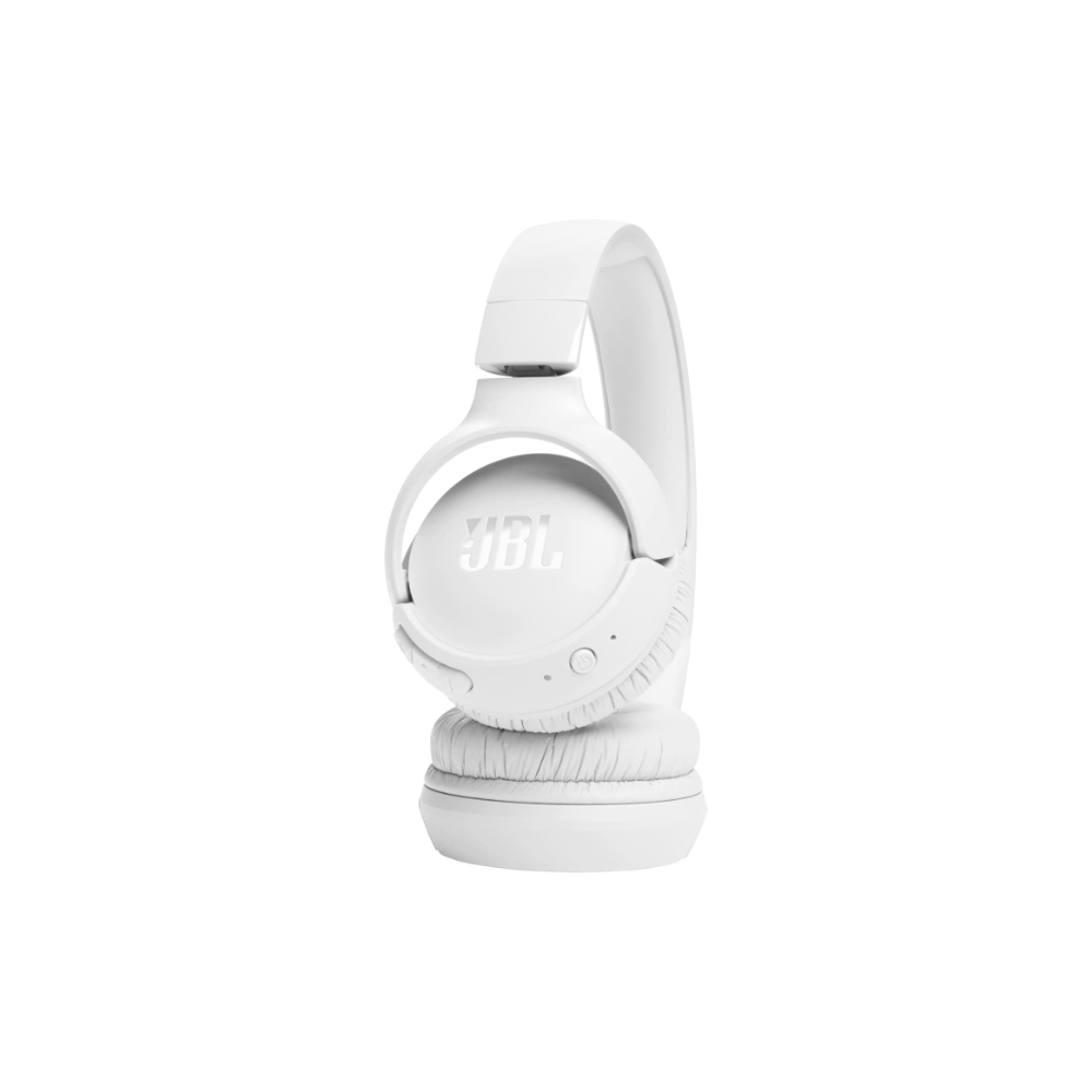 JBL Tune 520BT Wireless On-Ear Headphones