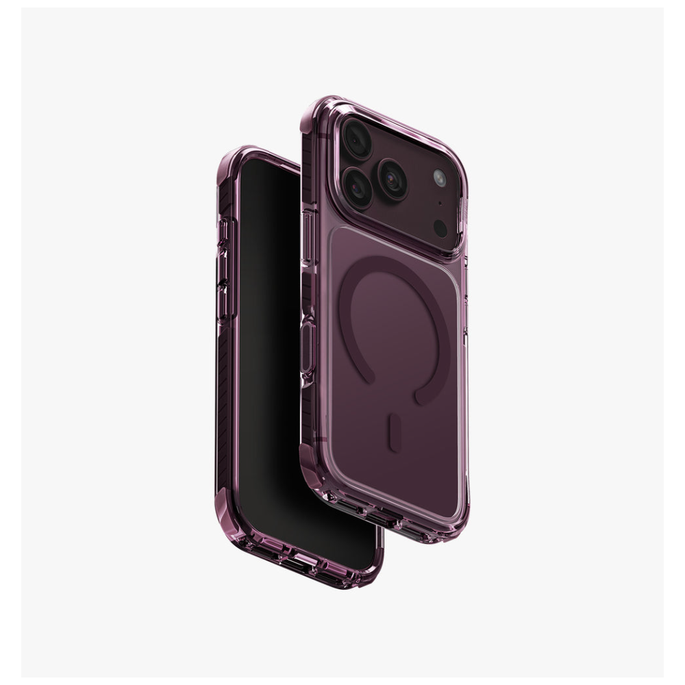 Uniq Combat Triple-Layered Protective Case (iPhone 18 Pro)