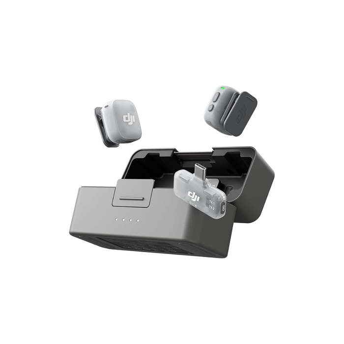 Vlogging Accessories